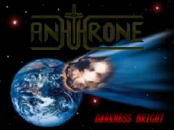 Anhthrone : Darkness Bright